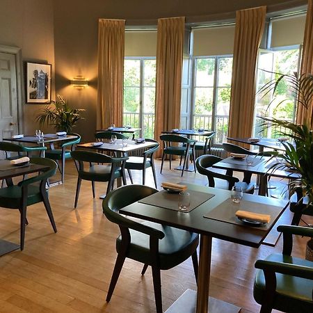 Grays Court Hotel York Zewnętrze zdjęcie