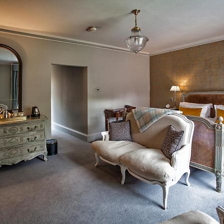 Grays Court Hotel York Zewnętrze zdjęcie