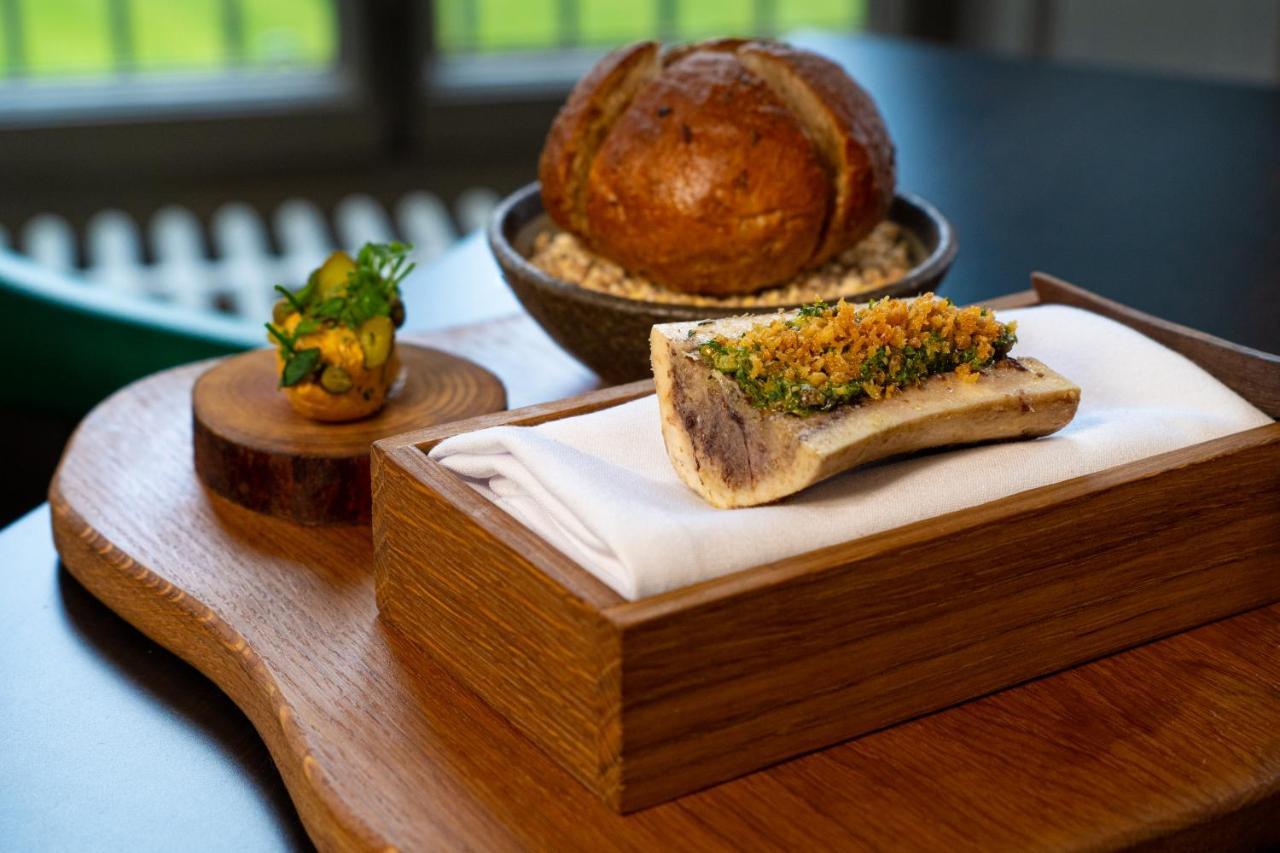 Grays Court Hotel York Zewnętrze zdjęcie
