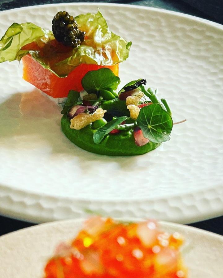 Grays Court Hotel York Zewnętrze zdjęcie