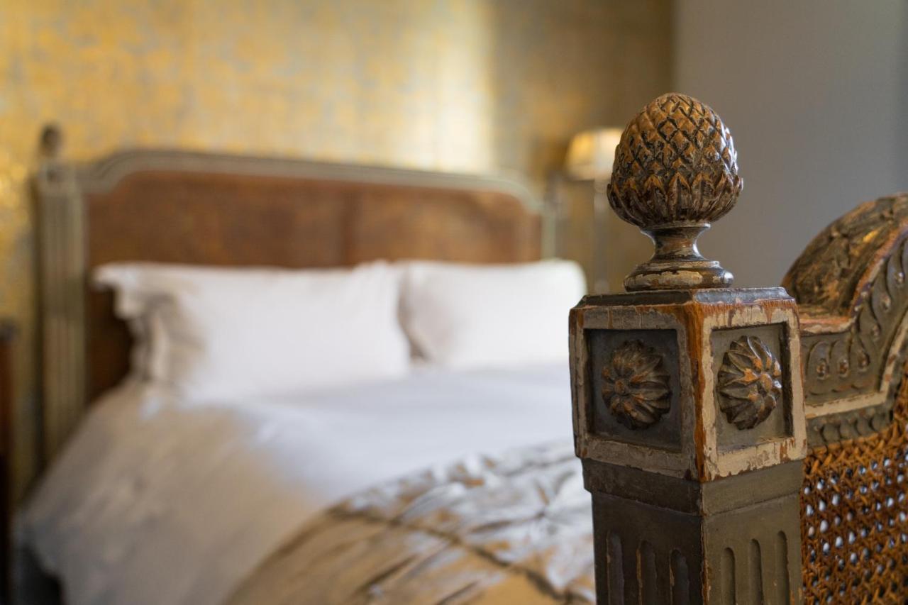 Grays Court Hotel York Zewnętrze zdjęcie