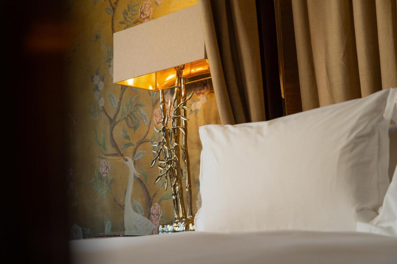 Grays Court Hotel York Zewnętrze zdjęcie